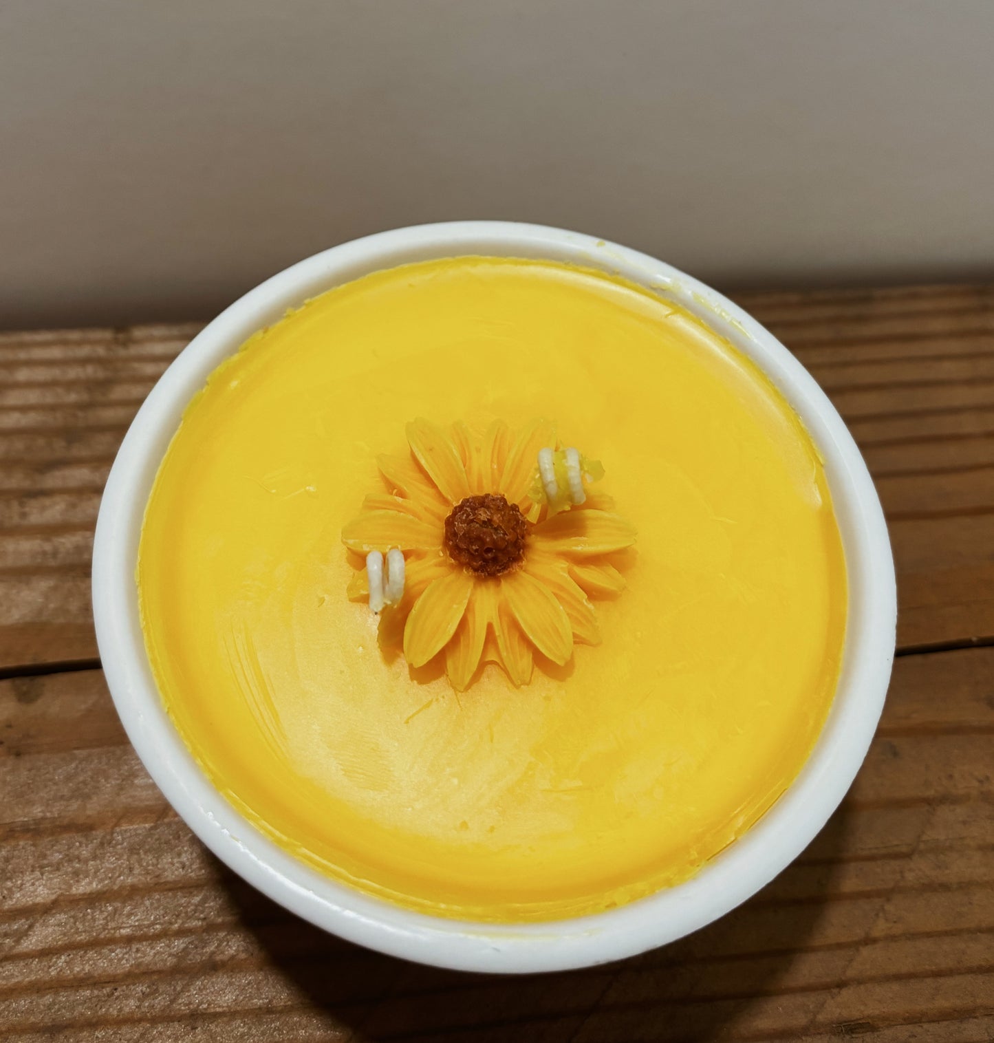 Citronella Orange 8 oz Candle