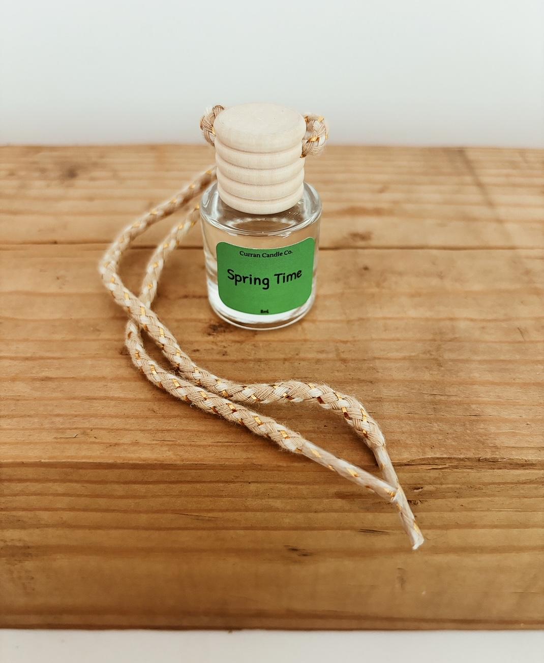 Car Diffusers 8 ml