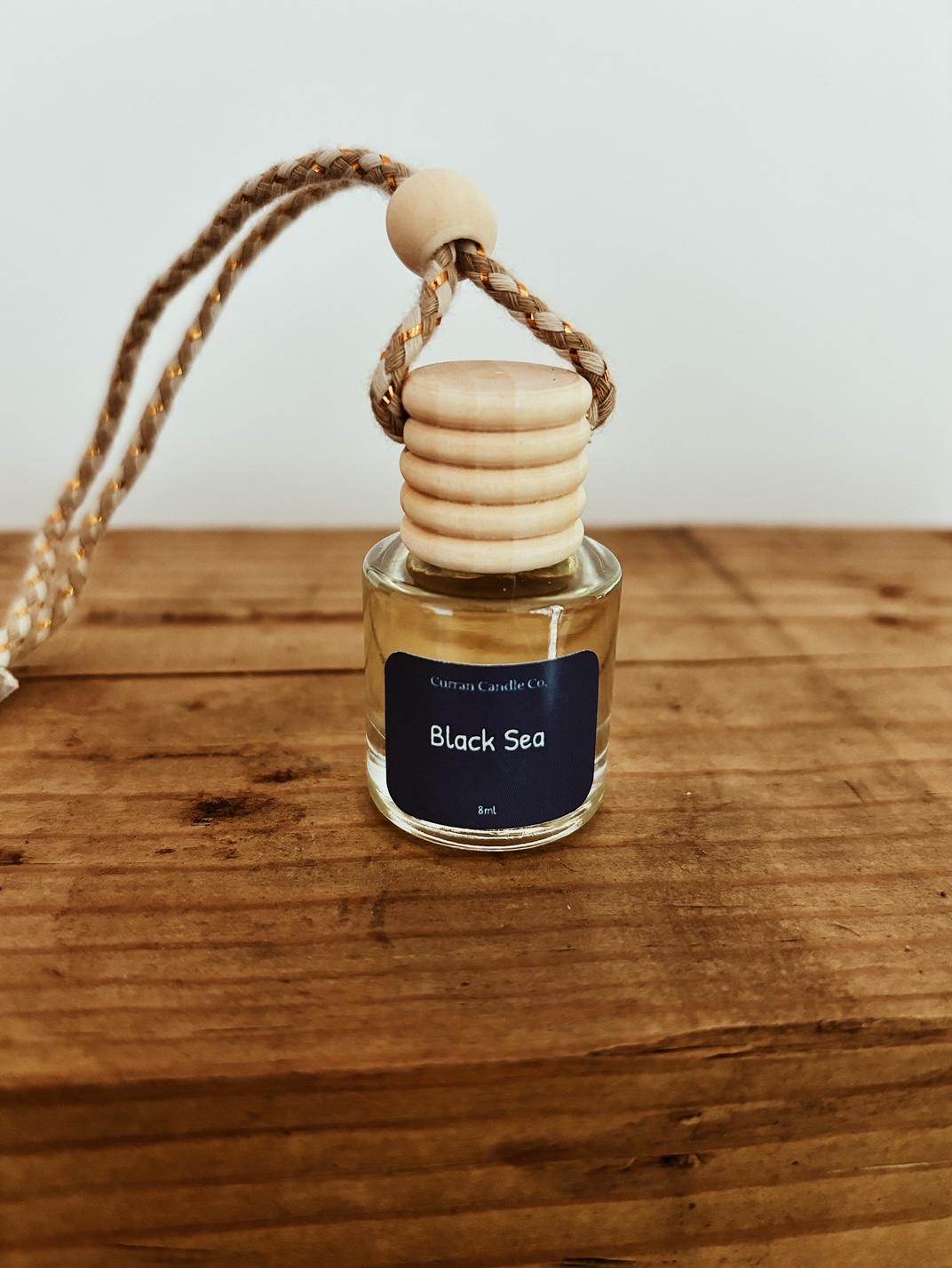 Car Diffusers 8 ml