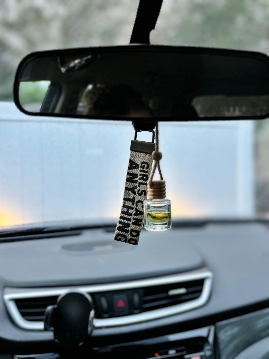 Car Diffusers 8 ml