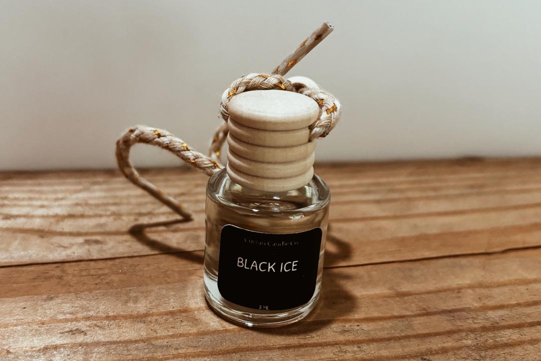 Car Diffusers 8 ml